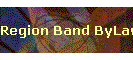 Region Band ByLaws