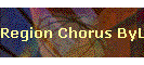 Region Chorus ByLaws